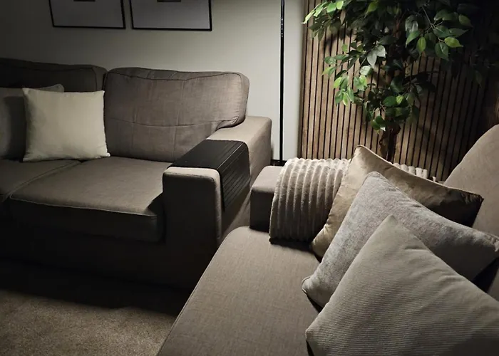 Glebe Apartment