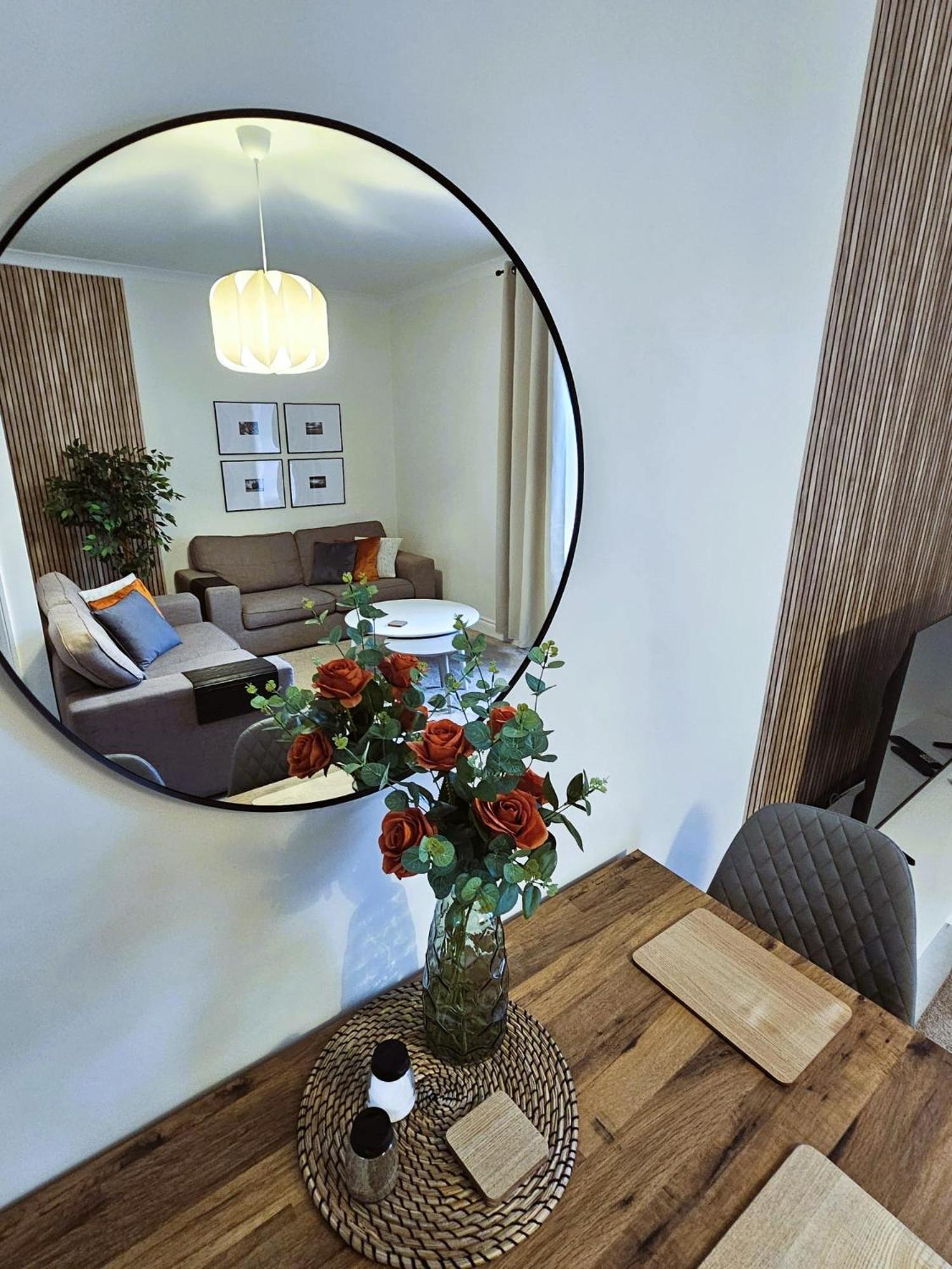 Apartment Glebe