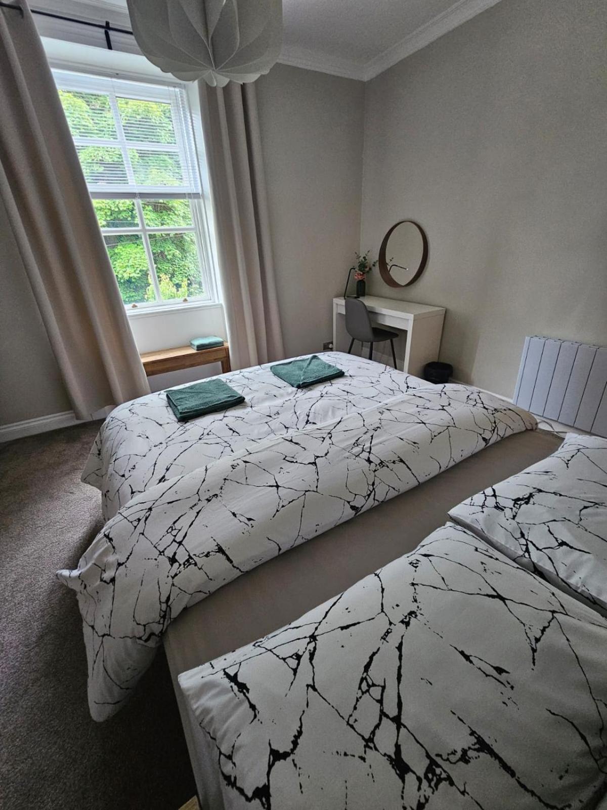 Apartment Glebe *
