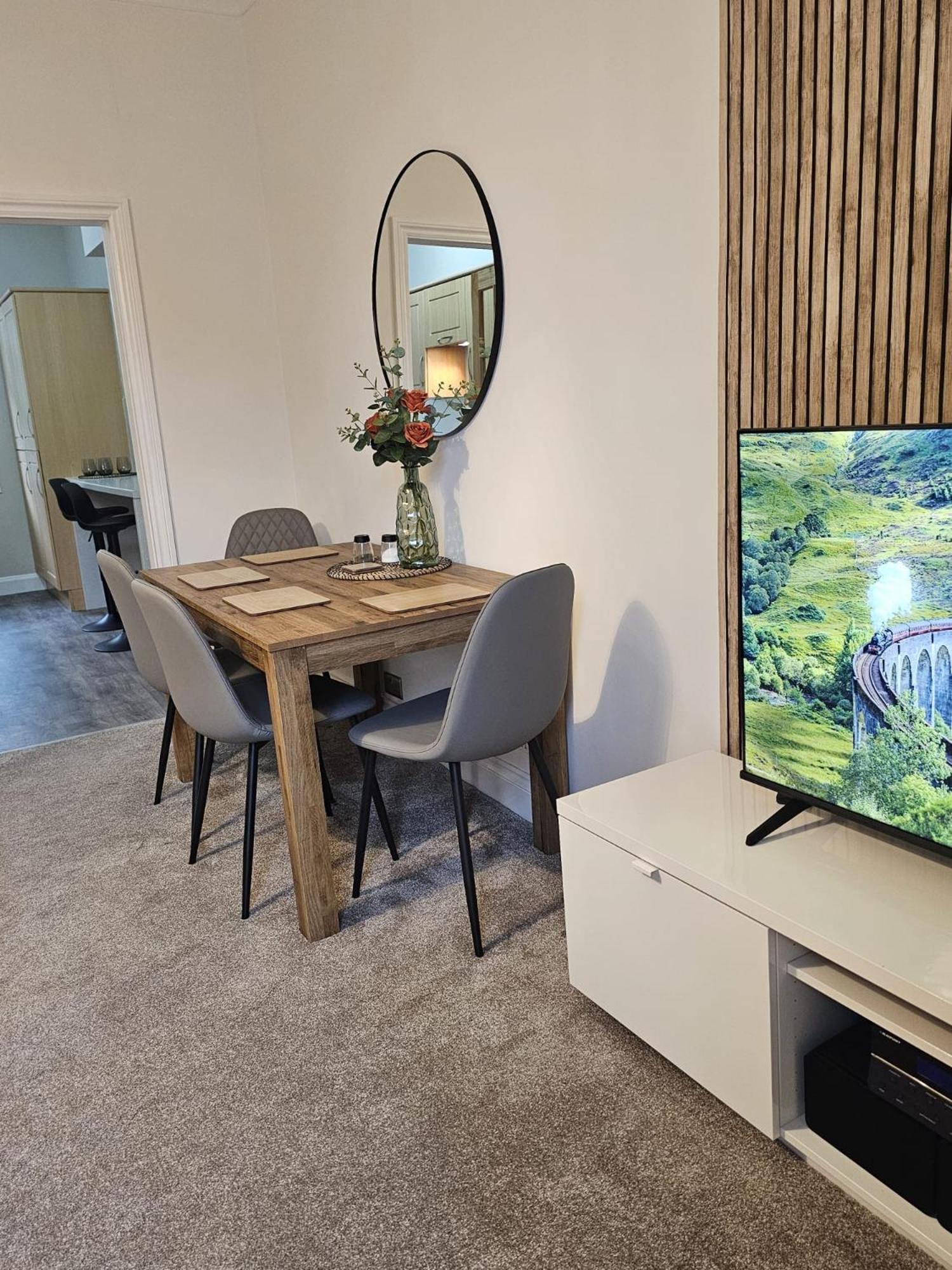 Glebe Apartment Campbeltown