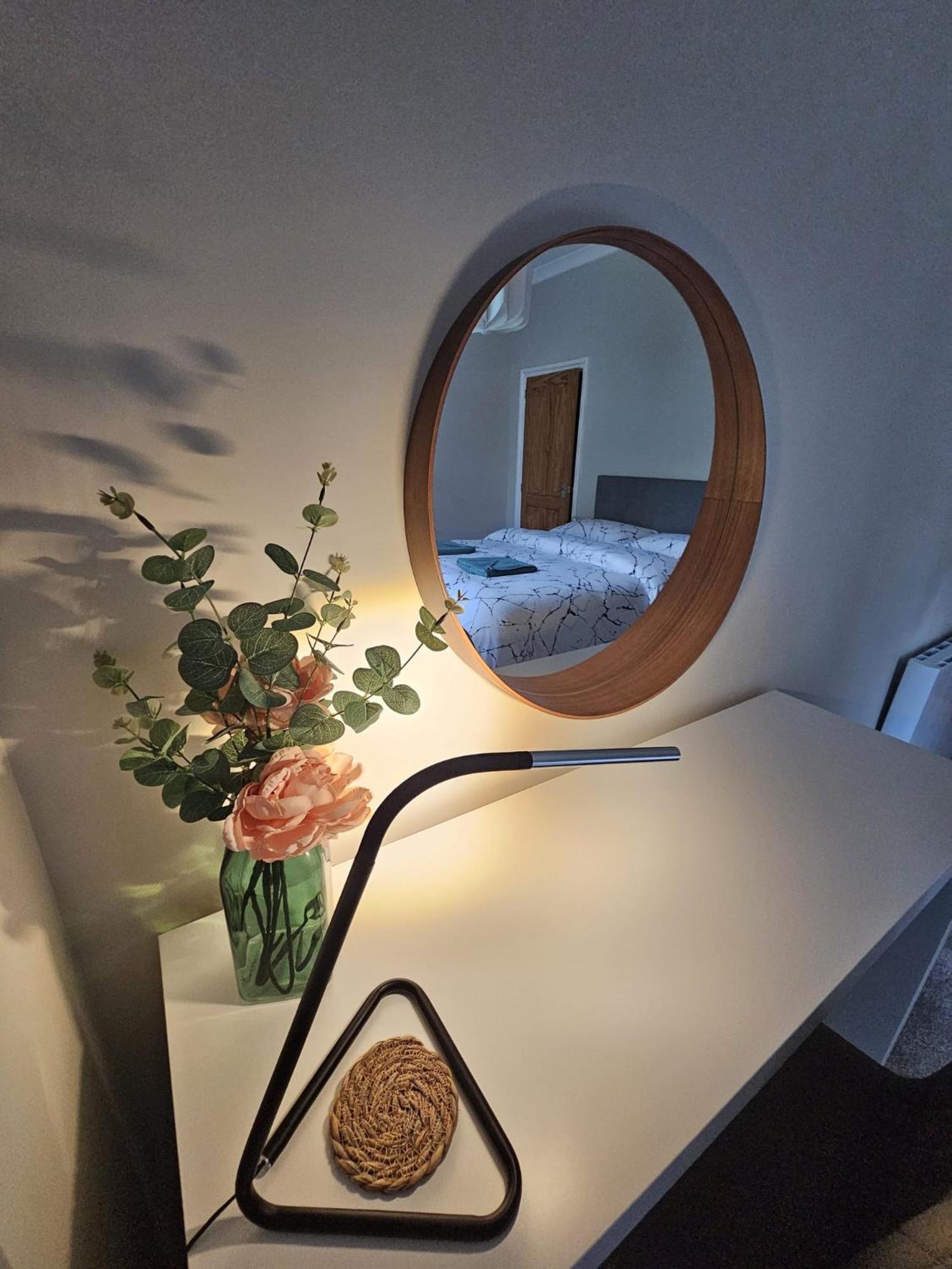 Glebe Apartment Campbeltown