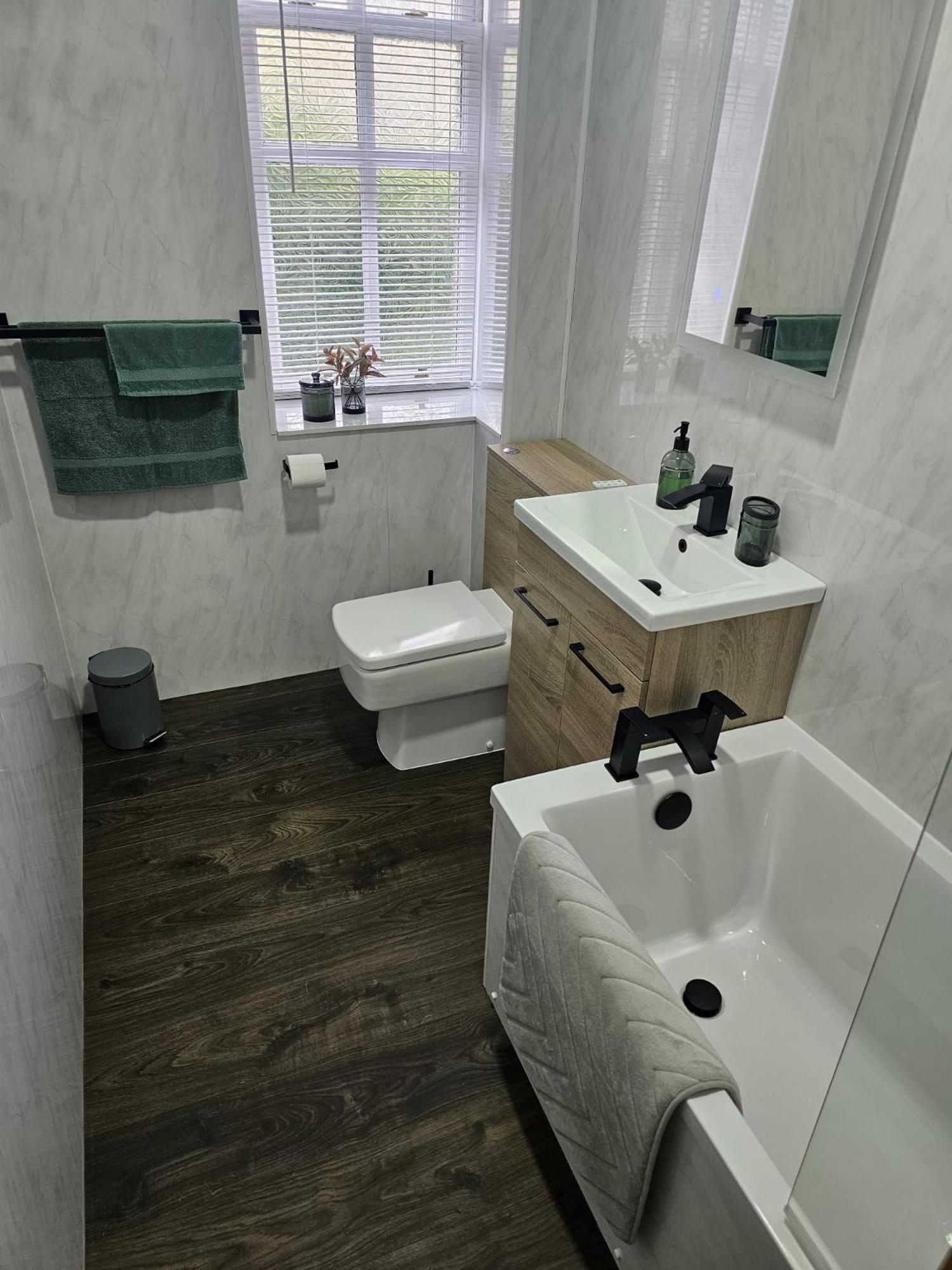 Apartment Glebe Campbeltown
