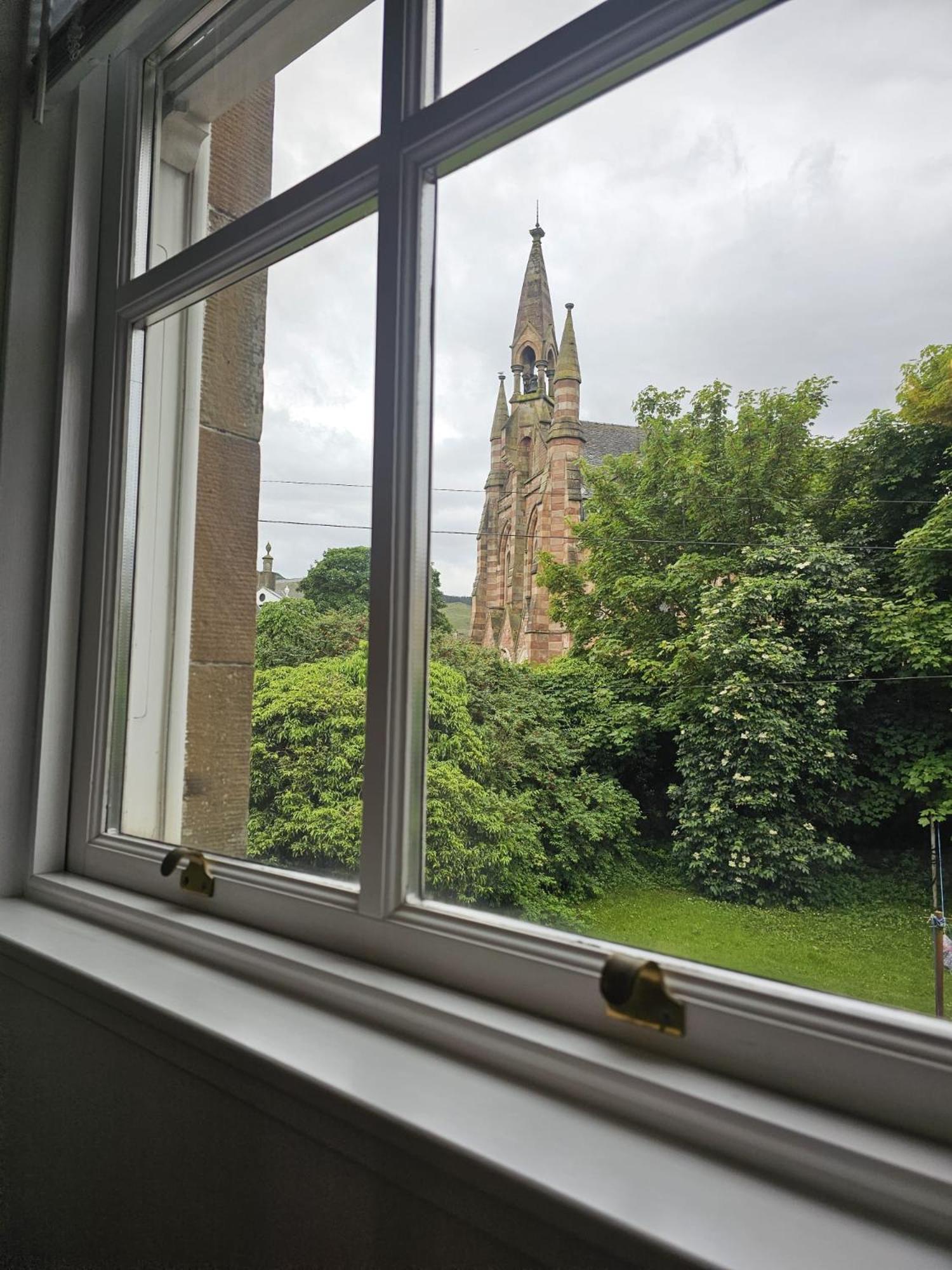 Apartment Glebe Campbeltown