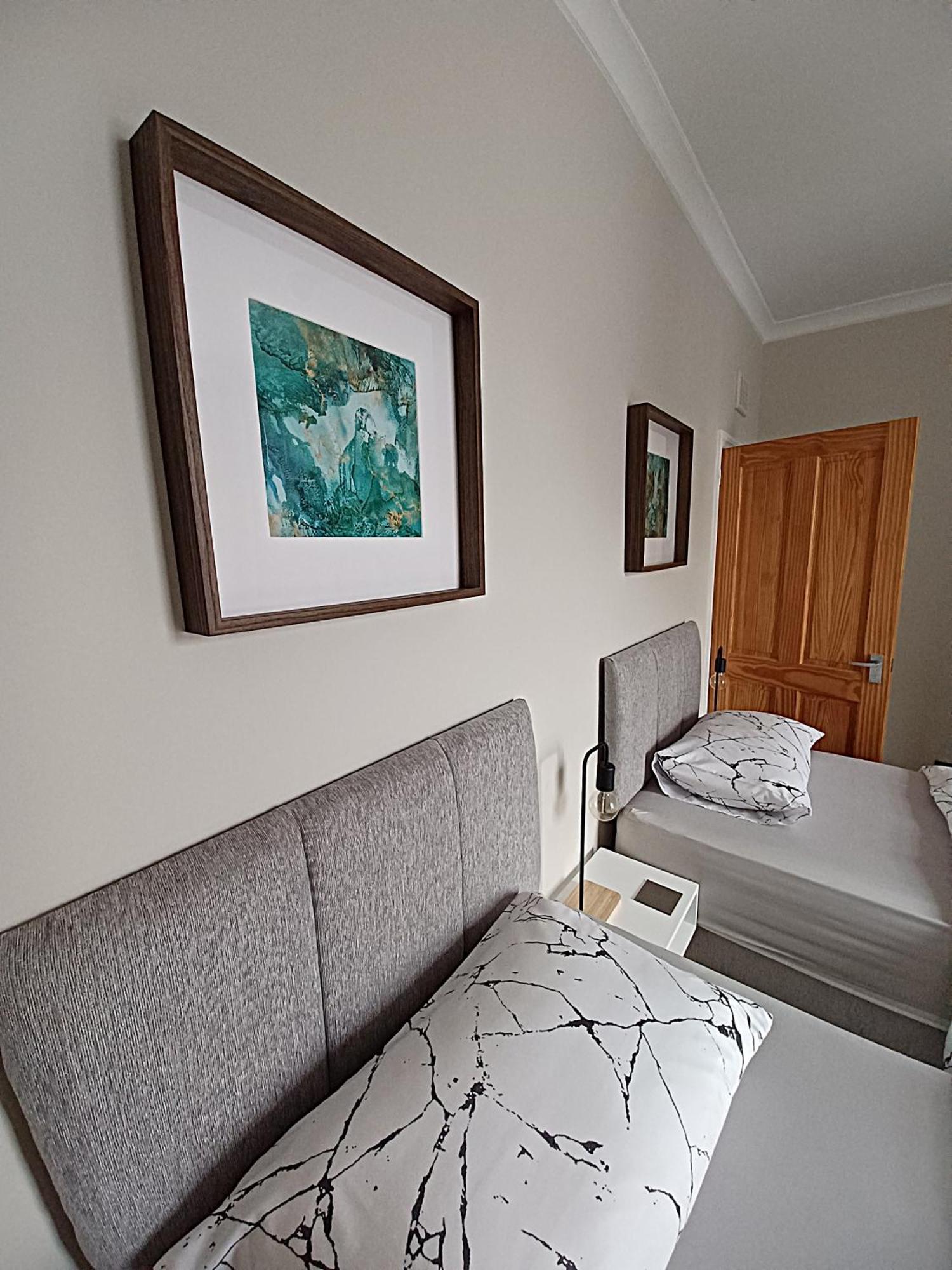 Apartment Glebe Campbeltown