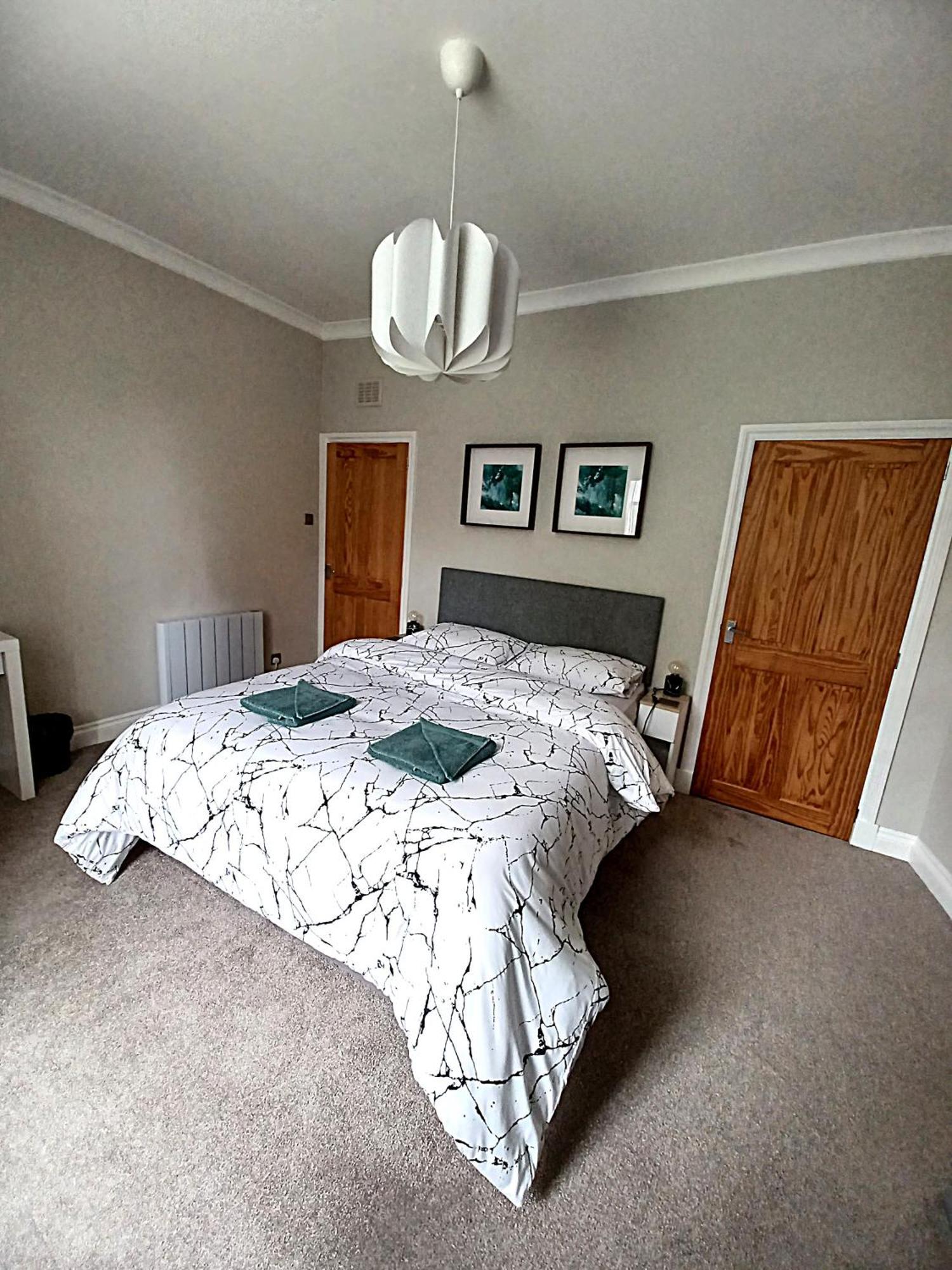 Glebe Apartment *