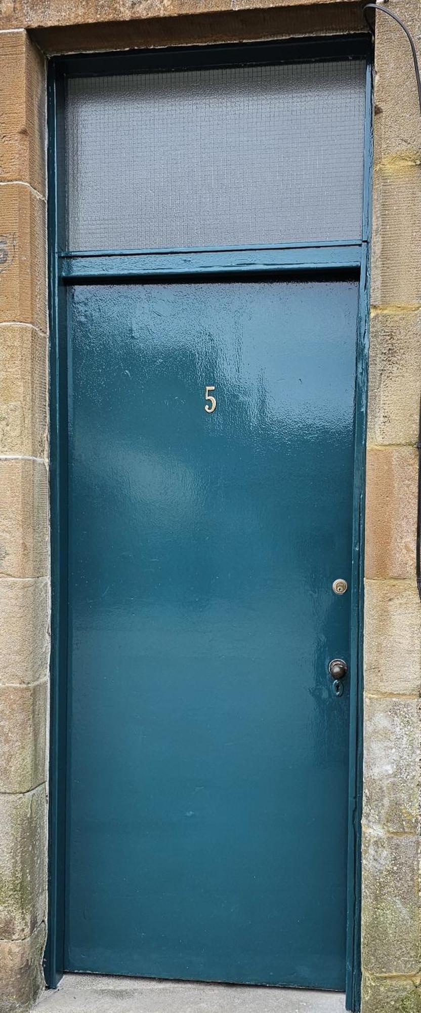 Apartment Glebe