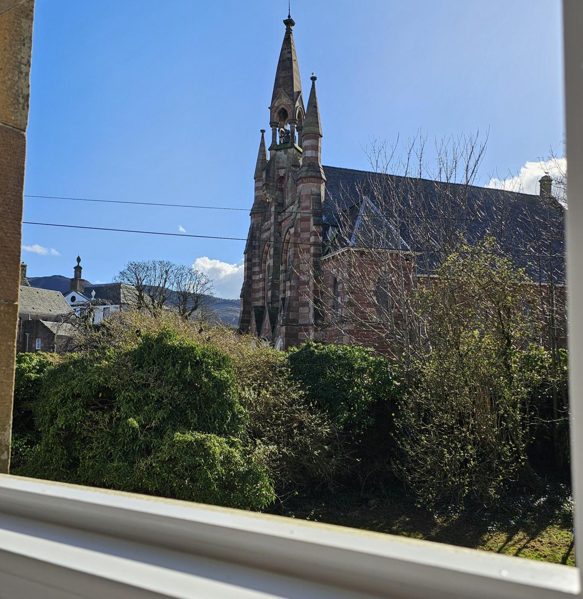 Glebe * Campbeltown