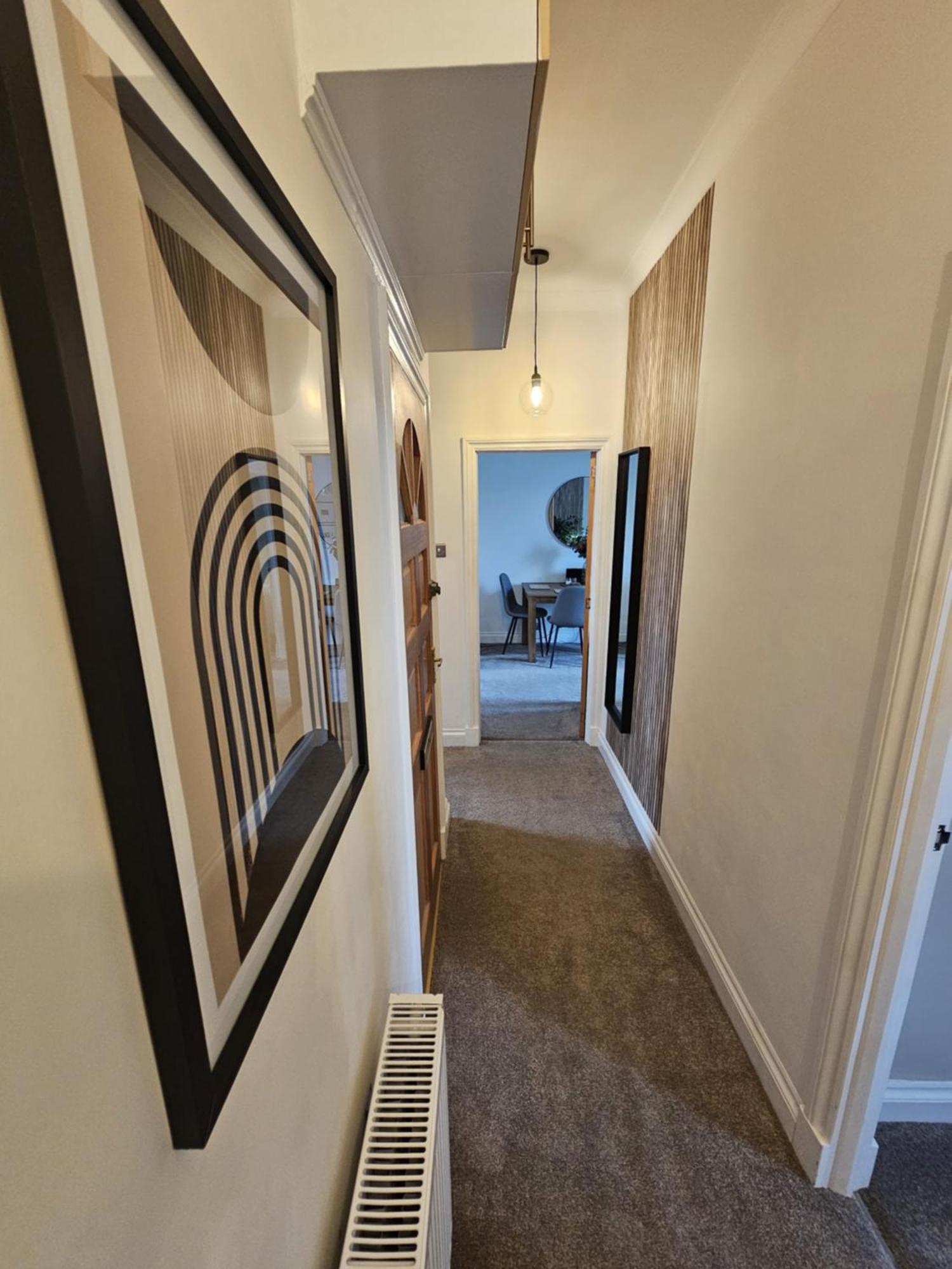 Apartment Glebe Campbeltown